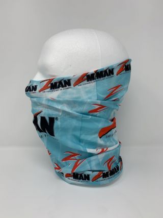 Z-MAN Neck & Face Gaiter - 